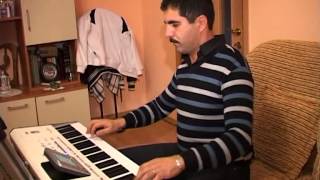 Adi Udrea - Sârbă Muscel Live chords