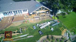 The DroneZone Maynard Project part 3