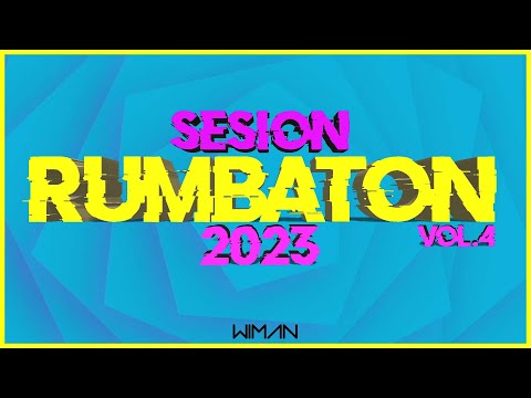 Sesion REGGAETON FLAMENCO – RUMBATON 2023 (Galvan Real, Keen Levy, Omar Montes…)