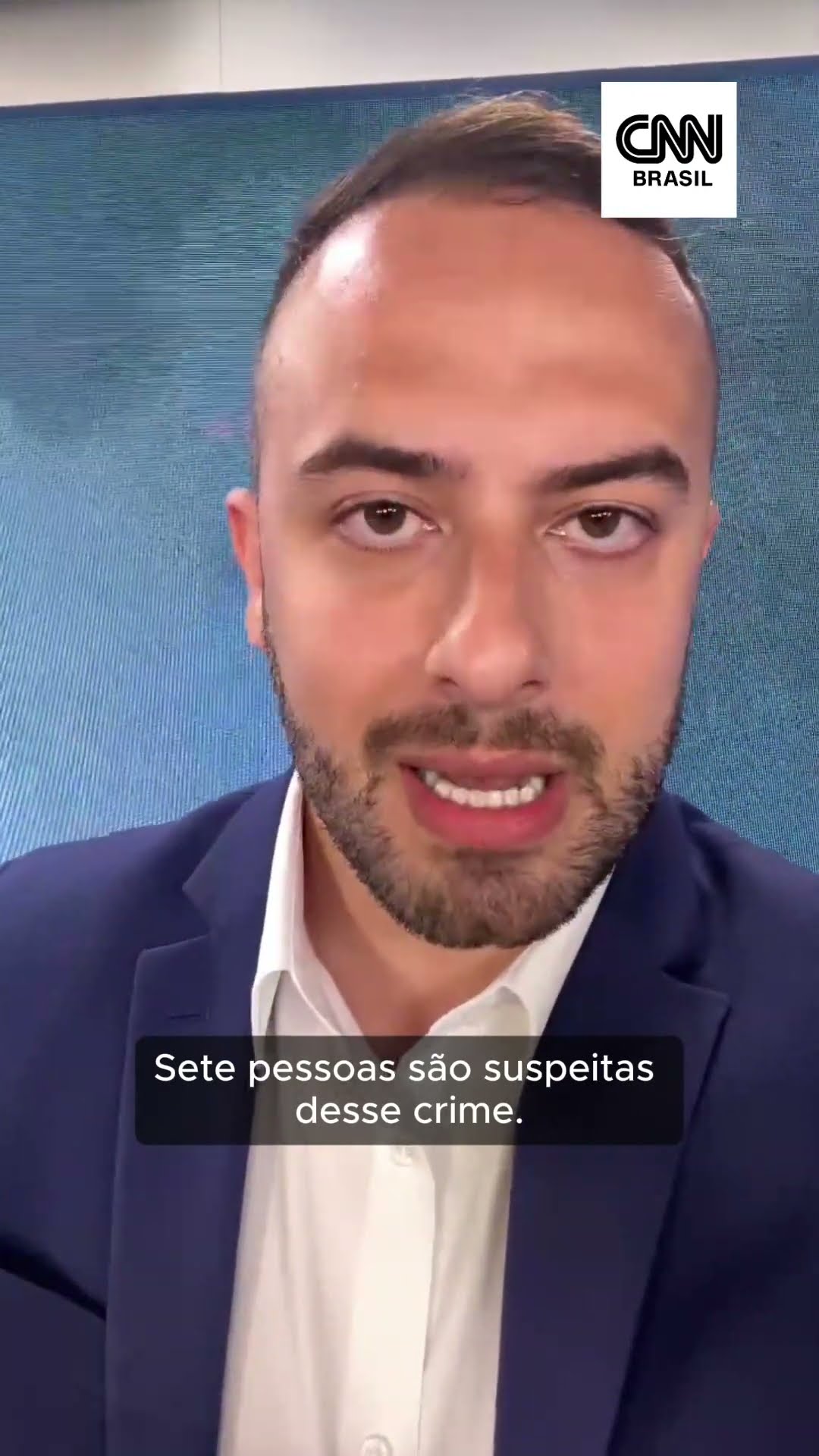 Caso Vitória: Justiça nega pedido de prisão temporária de ex-namorado da jovem | CNN Brasil
