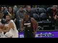 3rd Quarter, One Box Video: Utah Jazz vs. Miami Heat