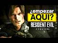 ¿Vale la pena jugar Resident Evil Requiem si NO jugaste los anteriores?