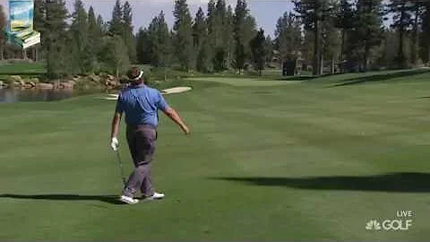 Tim Herron's Golf Highlights 2016 Barracuda PGA To...