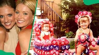 Kelly Ripa's Sister's Kids Finally Seen in Family Photo — Here's the Emotional Story Behind It