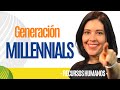 Recursos Humanos GENERACIÓN MILLENIALS Ana María Godinez Software de RRHH