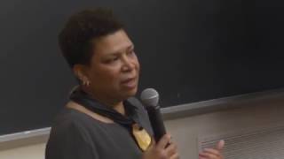 2017 Angelides Lecture: "The New Normal?" with Michel Martin, Rebecca Traister & Farai Chideya