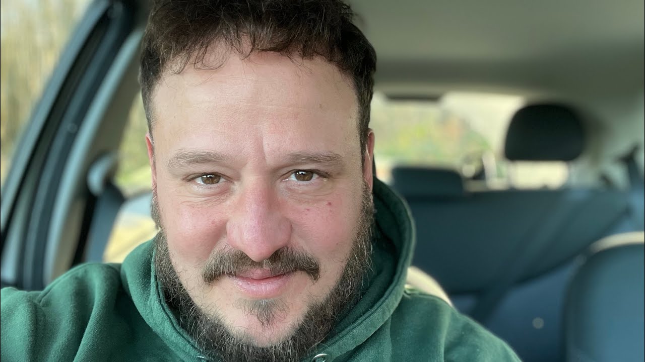 Бог говорит: вы увидите это за мгновения до…