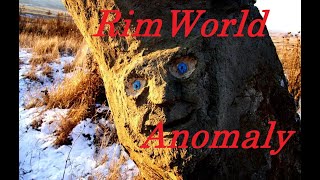 RimWorld  - Anomaly ч.3 (конечная)