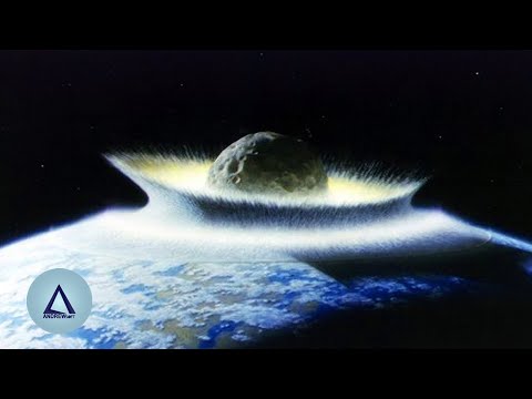 Nini Kitatokea Endapo Kama Mwezi Utadondoka Duniani