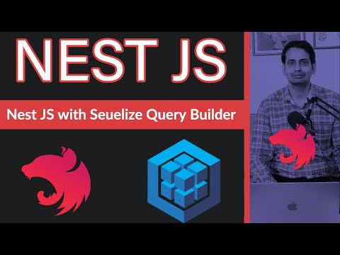 Building a Robust API with NestJS and Sequelize ORM: A Complete Guide Part-2   #21