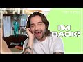 Liam Payne - I&#39;m Back! Where I&#39;ve Been, Seaspiracy and NFTs