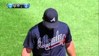 2012/09/09 Uggla's nice stop