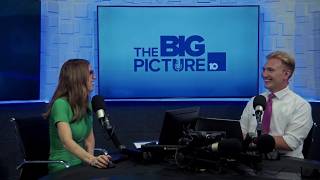The Big Picture: Buckeyes prepare for season opener, Project Blues supporting cancer survivors screenshot 2