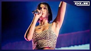 Dua Lipa - Hotter Than Hell (Live At Tomorrowland 2018)