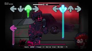 Devastation (FC:R) Swapped cover