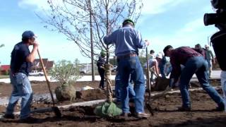 Siemens 2011 Sustainability Award - Greensburg Kansas
