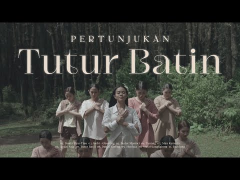 Yura Yunita - Pertunjukan Tutur Batin (Full Album Virtual Concert)