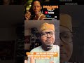 🤯😱wtf‼️ peaches now streaming on broditv YouTube🤯 link description reaction video broditv