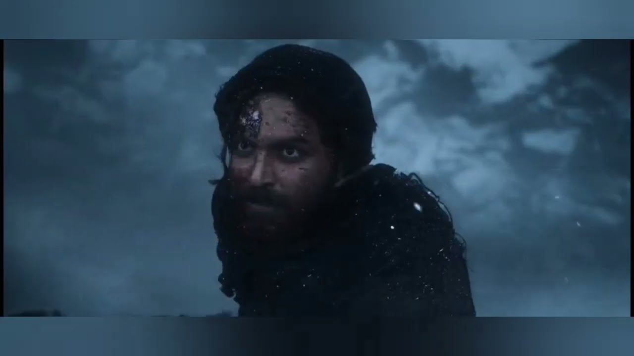 how to ఆ VFX 🔥gaami trailer reactions & review |gami trailer breakdown |vishwak Sen gaami trailer