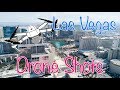 4K - Las Vegas & Los Angeles - Drone Compilation