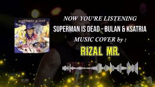Superman Is Dead - Bulan dan Ksatria (Pop Punk Cover) 