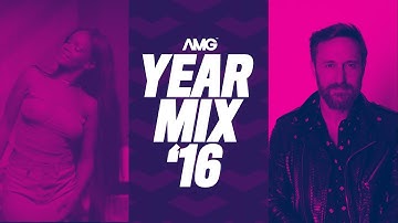 Best Of 2016 - Video Yearmix | Pop, Dance & Urban