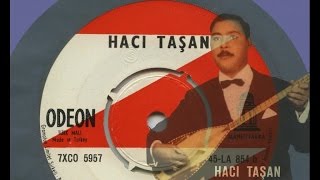 Hacı Taşan - Perişan Kısmeti Banamı Verdin  Resimi