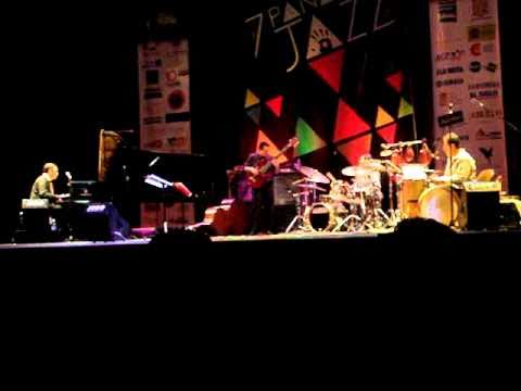 John Patitucci & Joe Lovano Quintet - Mali - Live ...