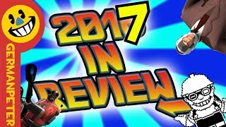 TF2: 2017 In Review - The GIANT Recap