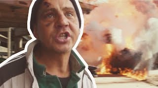 ТРЕЙЛЕР ТРЕЙЛЕР