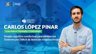 Terapia cognitivoconductual para adultos con Trastorno por Déficit de Atención e Hiperactividad