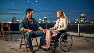 Blind Date Disaster? The Poor Mechanic Walked InBut the Paralyzed CEO Never Expected to Smile Again