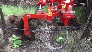 Grapes cultivation Machinery by VP Agro- 09096281816