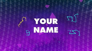 z intro maker for a battle royale gaming video with energetic animations 1827