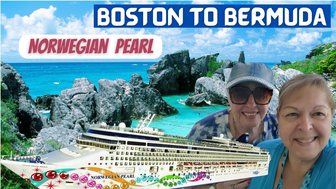 boston to bermuda cruise reviews