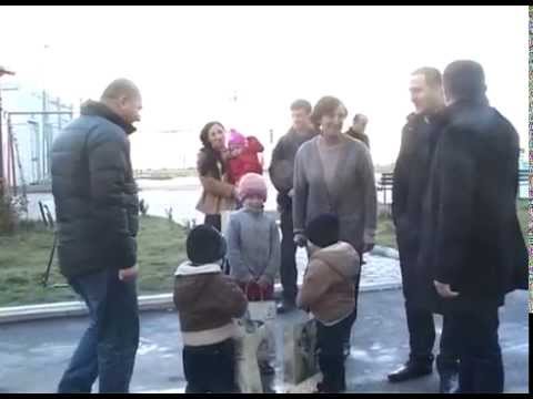 შიდა ქართლის სამხარეო მთავარი სამმართველო საქველმოქმედო აქციას შეუერთდა