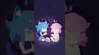 shadow dance | caught them eating cookies!! πͺ #shorts #oc #art #ηηεΌΉθ·³ shadow dance | caught them eating cookies!! πͺ #shorts #oc #art #ηηεΌΉθ·³