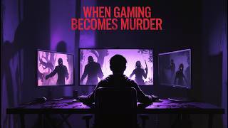 When A Video Game Turns Deadly