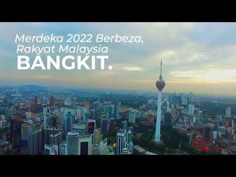 MERDEKA 2022 KELUARGA