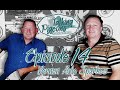 Episode 14 from rollers to racers champion breeding with vernon sparkes axle
