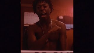 Lil Loaded - Madness (Lyrics)