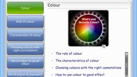 Designing user interface part1