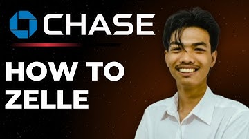 How to Zelle with a Chase Bank Account