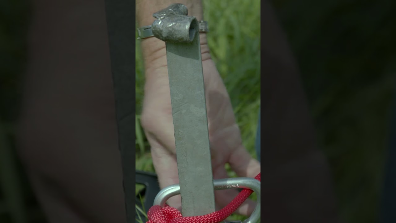 Bist du bereit für die Mähsaison? 🚀🕷 