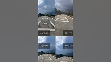 Blender 3d mans do vs KlingAI im surprised #surprise #klingai #ai #versus #blender3d #vfx #cgi