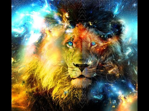 Spécial Portail du LION : comment reprendre son pouvoir CREATEUR et TRANSFORMER sa vie en 3 ETAPES