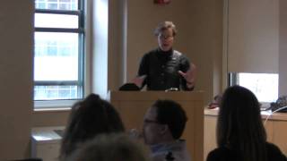 How SMS and a Good Reverse Punch Changed My Life: Dr. Amy Fairchild, PhD