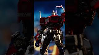 Design Update | Transformers: Bumblebee - 20cm Optimus Prime Model Kit - AMK PRO Series
Currently undergoing detailed optimization—stay tuned to our social media for the latest updates! 🚀
#YOLOPARK #TransformersBumblebee #OptimusPrime #Hasbro Design Update | Transformers: Bumblebee - 20cm Optimus Prime Model Kit - AMK PRO Series