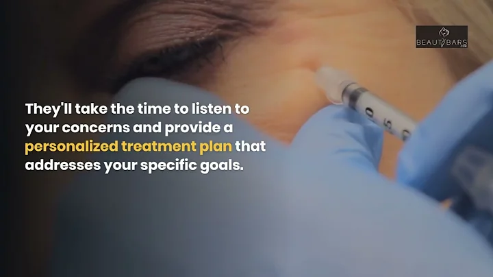 Botox Injections in Allen Texas - Your Beauty Solution