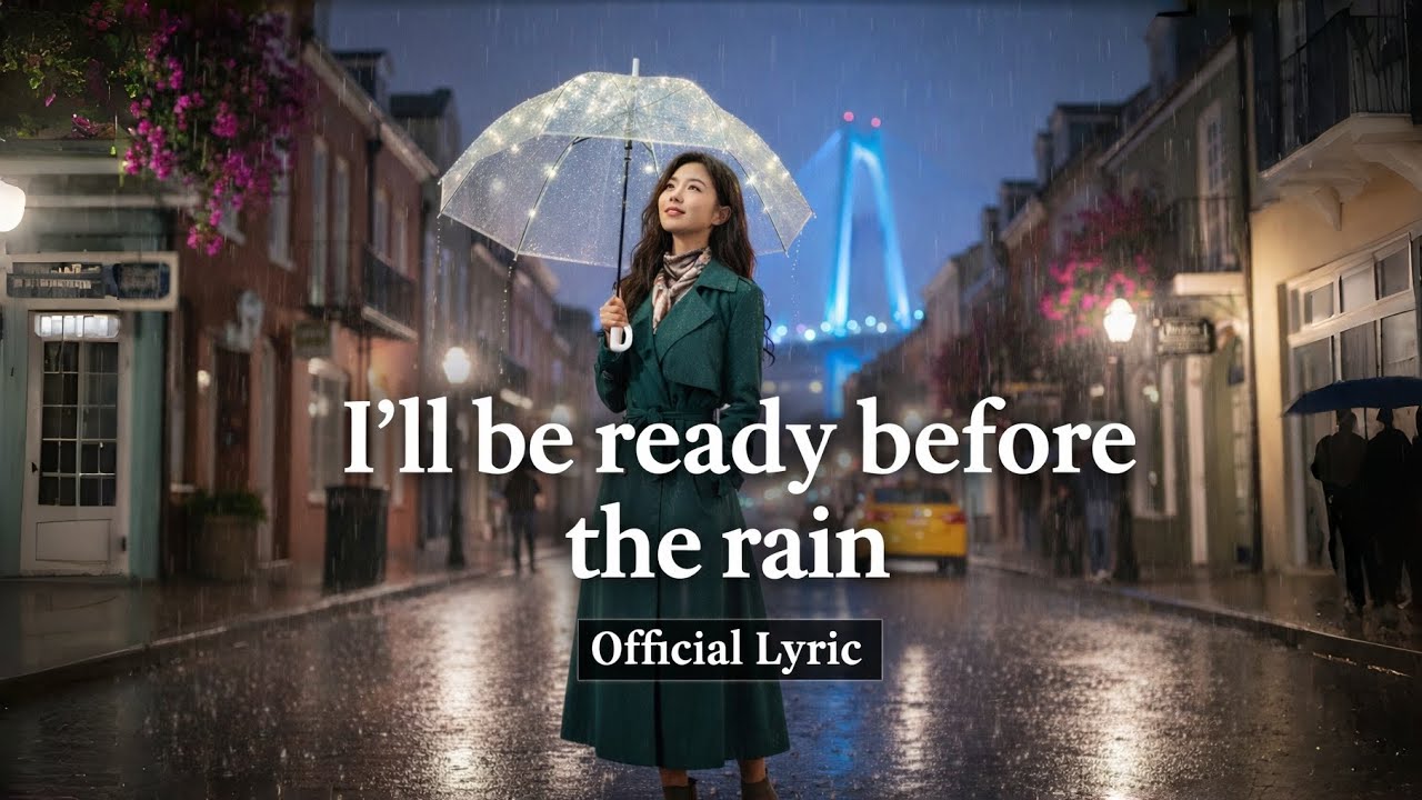 2026… This Rain Song Hits Different 😭 | I’ll Be Ready Before The Rain